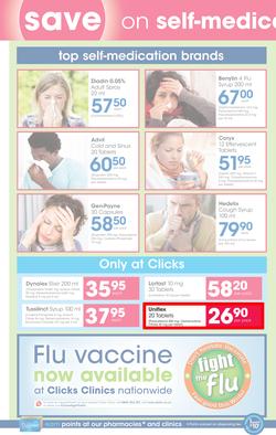 Clicks : Pay Day Savings (24 May - 21 June 2017), page 20