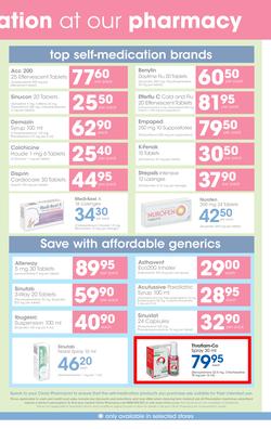 Clicks : Pay Day Savings (24 May - 21 June 2017), page 21