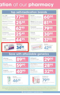 Clicks : Pay Day Savings (24 May - 21 June 2017), page 21