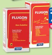 Flugon 50 Capsules-Each