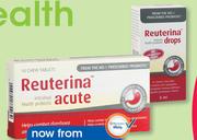 Reuterina Acute Drops-5ml