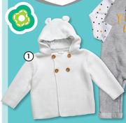 Clicks Made 4 Baby Clothing Unisex Jersey