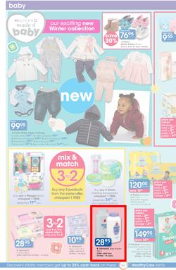 Clicks : Pay Day Savings (24 May - 21 June 2017), page 24