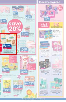 Clicks : Pay Day Savings (24 May - 21 June 2017), page 25