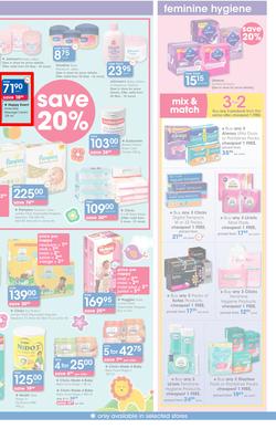 Clicks : Pay Day Savings (24 May - 21 June 2017), page 25