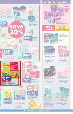 Clicks : Pay Day Savings (24 May - 21 June 2017), page 25