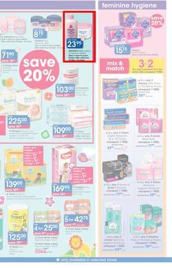 Clicks : Pay Day Savings (24 May - 21 June 2017), page 25