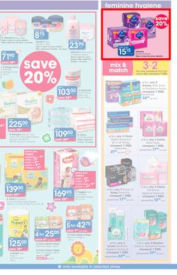 Clicks : Pay Day Savings (24 May - 21 June 2017), page 25