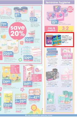 Clicks : Pay Day Savings (24 May - 21 June 2017), page 25
