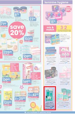 Clicks : Pay Day Savings (24 May - 21 June 2017), page 25