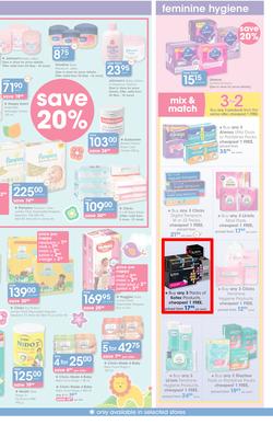 Clicks : Pay Day Savings (24 May - 21 June 2017), page 25