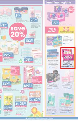 Clicks : Pay Day Savings (24 May - 21 June 2017), page 25