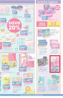 Clicks : Pay Day Savings (24 May - 21 June 2017), page 25