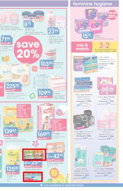 Clicks : Pay Day Savings (24 May - 21 June 2017), page 25