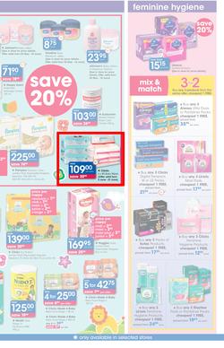 Clicks : Pay Day Savings (24 May - 21 June 2017), page 25