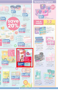 Clicks : Pay Day Savings (24 May - 21 June 2017), page 25