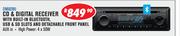 Dixon CD & Digital Receiver DN6828U