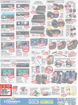 Cash Crusaders : Awesome Autumn Deals (10 May - 2 June 2019), page 2