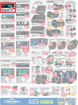 Cash Crusaders : Awesome Autumn Deals (10 May - 2 June 2019), page 2