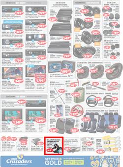 Cash Crusaders : Awesome Autumn Deals (10 May - 2 June 2019), page 2
