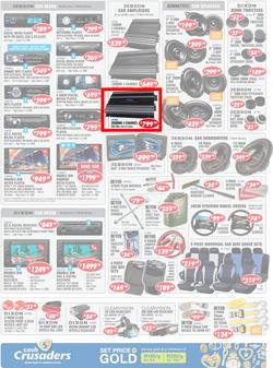 Cash Crusaders : Awesome Autumn Deals (10 May - 2 June 2019), page 2