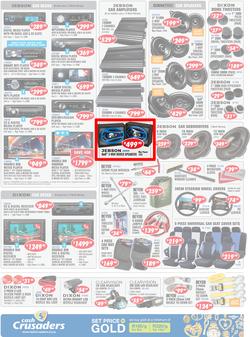 Cash Crusaders : Awesome Autumn Deals (10 May - 2 June 2019), page 2