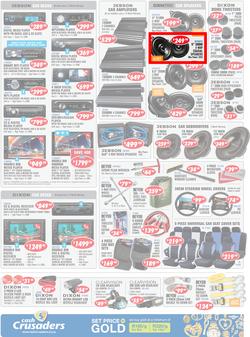 Cash Crusaders : Awesome Autumn Deals (10 May - 2 June 2019), page 2