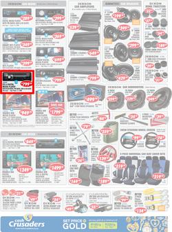 Cash Crusaders : Awesome Autumn Deals (10 May - 2 June 2019), page 2