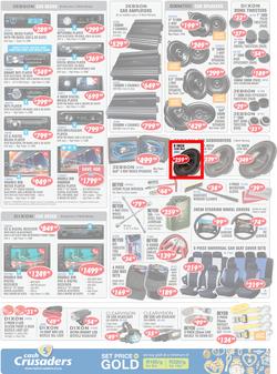 Cash Crusaders : Awesome Autumn Deals (10 May - 2 June 2019), page 2