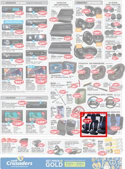 Cash Crusaders : Awesome Autumn Deals (10 May - 2 June 2019), page 2