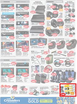 Cash Crusaders : Awesome Autumn Deals (10 May - 2 June 2019), page 2