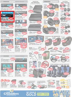 Cash Crusaders : Awesome Autumn Deals (10 May - 2 June 2019), page 2