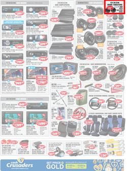 Cash Crusaders : Awesome Autumn Deals (10 May - 2 June 2019), page 2