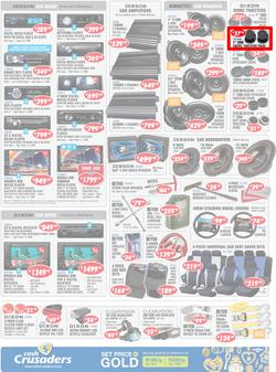 Cash Crusaders : Awesome Autumn Deals (10 May - 2 June 2019), page 2