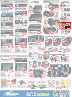 Cash Crusaders : Awesome Autumn Deals (10 May - 2 June 2019), page 2