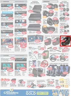 Cash Crusaders : Awesome Autumn Deals (10 May - 2 June 2019), page 2