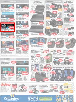 Cash Crusaders : Awesome Autumn Deals (10 May - 2 June 2019), page 2