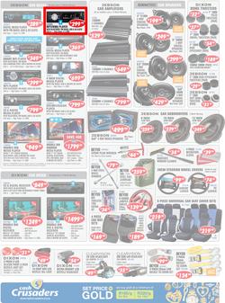 Cash Crusaders : Awesome Autumn Deals (10 May - 2 June 2019), page 2