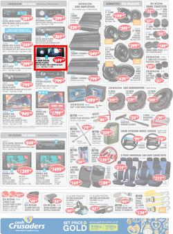 Cash Crusaders : Awesome Autumn Deals (10 May - 2 June 2019), page 2
