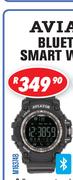 Aviator Bluetooth Smart Watches M16374B