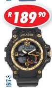 ANA Digital Watches 1617-3