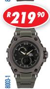 ANA Digital Watches 8003-1