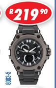 ANA Digital Watches 8003-5