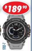 ANA Digital Watches 1702-7