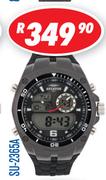 ANA Digital Watches SU-23565A