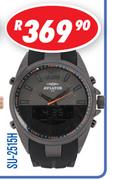 ANA Digital Watches SU-2515H