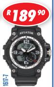 ANA Digital Watches 1617-7