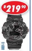 ANA Digital Watches 8001-5