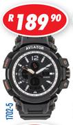 ANA Digital Watches 1702-5