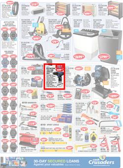 Cash Crusaders : Awesome Autumn Deals (10 May - 2 June 2019), page 3